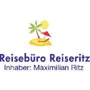 Reisebüro Reiseritz - LOGO