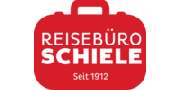 Reisebüro Schiele GmbH & Co. KG - LOGO