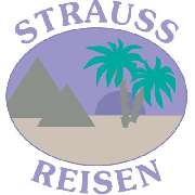 Reisebüro Strauss - LOGO
