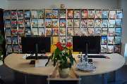 Reisebüro Traumland - GALLERY