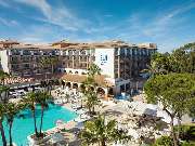 Reisebüro | TUI ReiseCenter - Reisecenter Solln GmbH | München - Hotelanlage | Reisebüro | TUI ReiseCenter - Reisecenter Solln GmbH | München