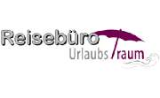 Reisebüro Urlaubstraum Alexandra Sauer - LOGO