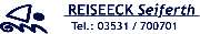 Reiseeck Seiferth - 1