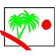 REISEFIEBER - J.Theo Eicker - LOGO