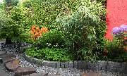 Reisegärten Gartengestaltung - GALLERY