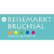 Reisemarkt Bruchsal - LOGO