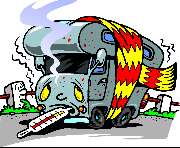 Reisemobil- u. Caravanservice