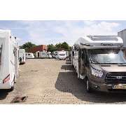 Reisemobile Kusz GbR - GALLERY
