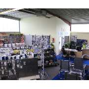 Reisemobile Kusz GbR - GALLERY
