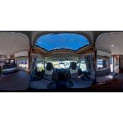 Reisemobile Pander - GALLERY