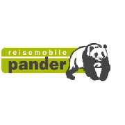 Reisemobile Pander - LOGO