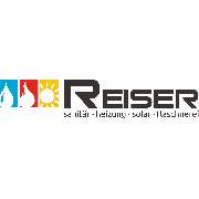 Reiser Sanitärtechnik - LOGO