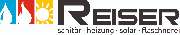 Reiser Sanitärtechnik - LOGO