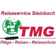 Reiseservice Andreas Steinbach - LOGO