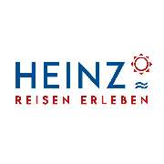 Reiseservice Heinz - LOGO