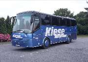 Reiseservice Kiese - Reiseagentur, Busvermietungen & Personenverkehr - 1