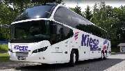 Reiseservice Kiese - Reiseagentur, Busvermietungen & Personenverkehr - 2