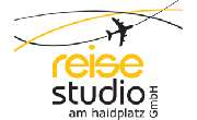 Reisestudio am Haidplatz GmbH - LOGO