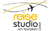 Reisestudio am Haidplatz GmbH - LOGO