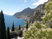 Reisewelt Augsburg - Lago Maggiore