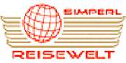 Reisewelt Simperl - LOGO