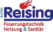 Reising Achim - LOGO