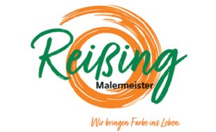 Reißing Jürgen - LOGO