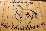 Reitanlage Gut Reichhausen Joachim-Constantin Flores - 4