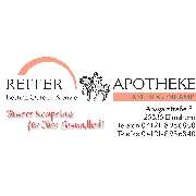 Reiter-Apotheke am Hogenkamp - Logo der Reiter-Apotheke am Hogenkamp