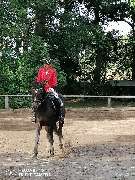 Reiterhof Daugzin C. Edel & E. Berkhahn GbR - 6