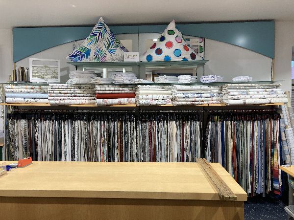 Reithmayr e.K. Textilhaus - GALLERY