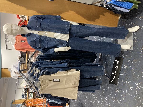 Reithmayr e.K. Textilhaus - GALLERY