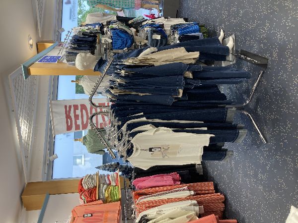 Reithmayr e.K. Textilhaus - GALLERY