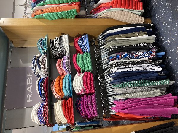 Reithmayr e.K. Textilhaus - GALLERY