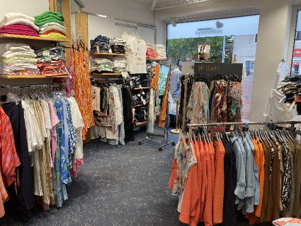 Reithmayr e.K. Textilhaus - GALLERY