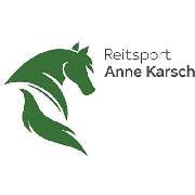 Reitsport Anne Karsch - LOGO