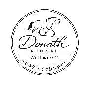 Reitsport Donath - LOGO
