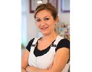 Reka-Laura Marin med. Fußpflege - GALLERY