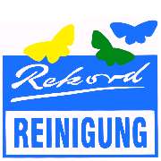 Rekord-Reinigung Diewald - LOGO