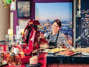 RELAX - FOOD, DRINKS AND YOU - GALLERY