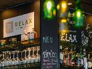 RELAX - FOOD, DRINKS AND YOU - GALLERY