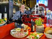 RELAX - FOOD, DRINKS AND YOU - GALLERY