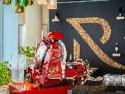 RELAX - FOOD, DRINKS AND YOU - GALLERY
