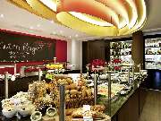 RELAX - FOOD, DRINKS & YOU - GALLERY