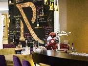 RELAX - FOOD, DRINKS & YOU - GALLERY