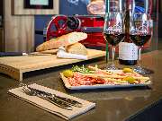 RELAX - FOOD, DRINKS & YOU - GALLERY