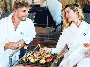 RELAX plus - Massage, Wellness, Kosmetik & Kältekammer - Day Spa