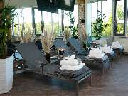 RELAX plus - Massage, Wellness, Kosmetik & Kältekammer - Liegen