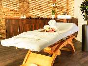 RELAX plus - Massage, Wellness, Kosmetik & Kältekammer - Massagestudio