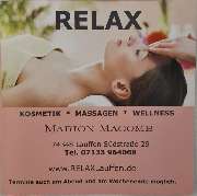 RELAX Wellness-Studio - 1